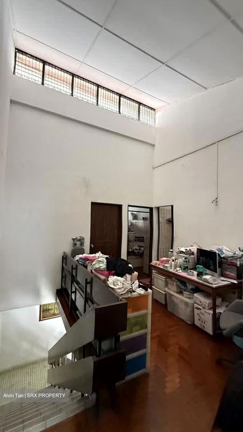 Carpmael Road (D15), Terrace #631099831